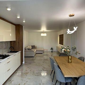 Продаж 3к Квартира Львівська вулиця ЖК Уютный дом