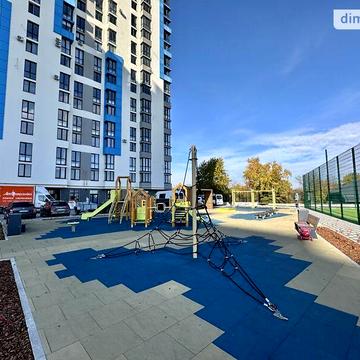 Продаж 2к Квартира Бігова вулиця ЖК Счастливый
