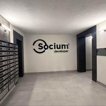 2-х квартира в новобудові,вигідна інвестиція!