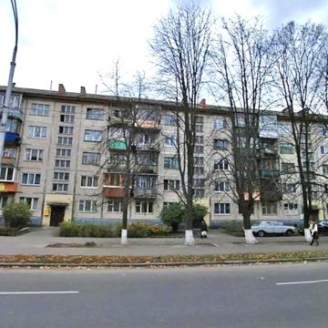 Соломянська вул., 28