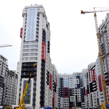 Академіка Вільямса вул., 93