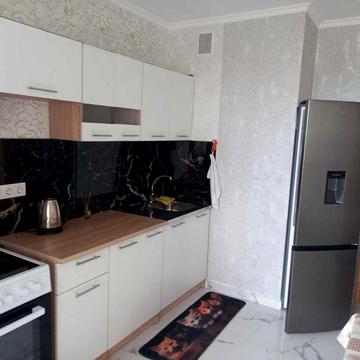 Здам НОВУ гарну 1 к квартиру в новому ЖК вул Металургів 35