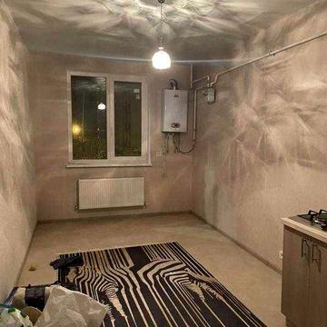 Продам 3-х комн. квартиру в новом ЖК на ул. Европейская