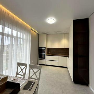 Продаж 2-х кімнатної  вул. Володимирська. ЖК Delli