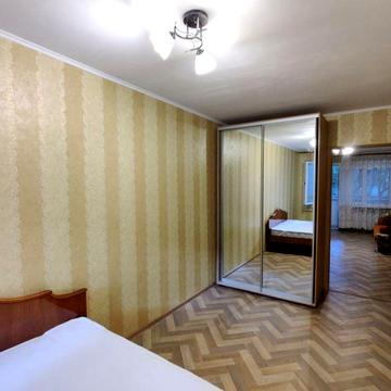 Без комиссии! 2к Черёмушки, Ак Филатова/Дом мебели