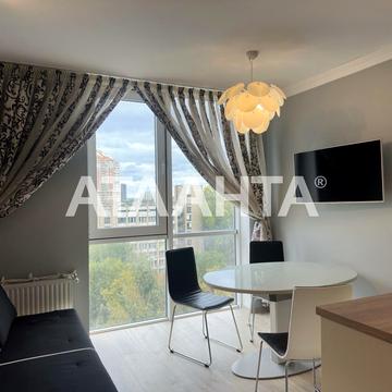 Добровольців вул. (Маршала Говорова), 10/6