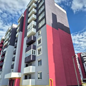 Романа Шухевича вул., 5