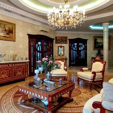 Продаж будинку 539 м² вул. Червона, м. Львів