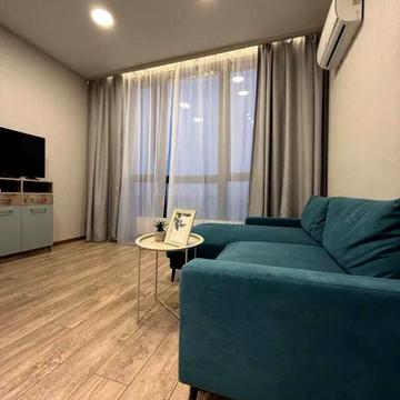 Камянська вул. (Дніпродзержинська), 128