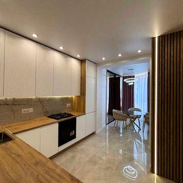 Без % Софія Резіденс, оренда дизайнерської 1к на пр-ті Мартинова 26