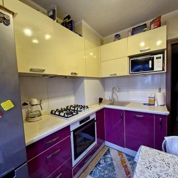 Князя Ярослава Мудрого просп., 19/1