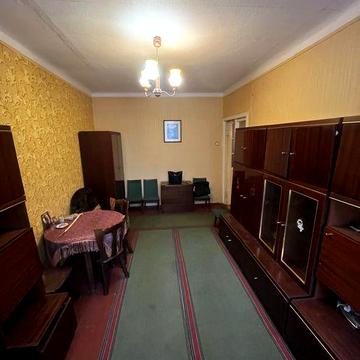 2 кімнатна квартира по вулиці Сачка