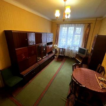 2 кімнатна квартира по вулиці Сачка