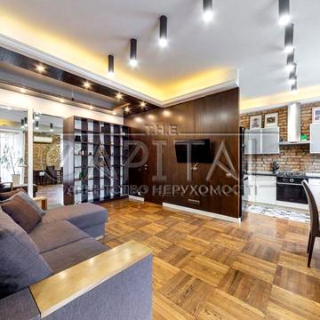 Пропонується затишна 2-кімнатна квартира на Печерську