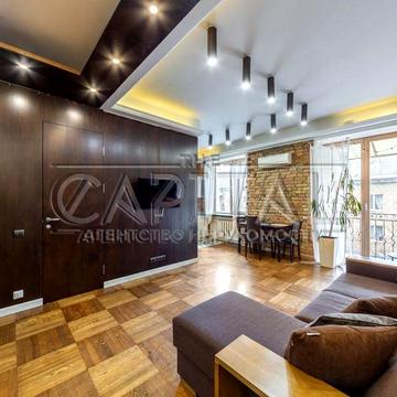 Пропонується затишна 2-кімнатна квартира на Печерську