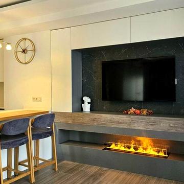 Без %! 3 спальні! Затишна квартира у ЖК Французський квартал-2 ЖК Французький квартал-2