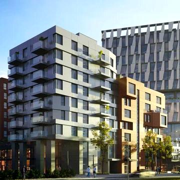 2-кім кв 68,69 м² ЖК N69 Residents БЕЗ комісії Навроцького/Зелена ЖК N69 Residents
