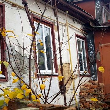 Частина будинку Пушкінська Бульвар