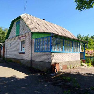 Будинок в затишному місці