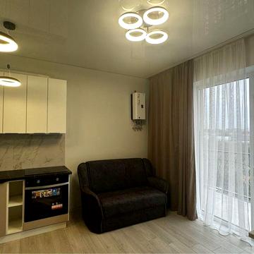 Продаж 1,5 к квартири в м Ужгород