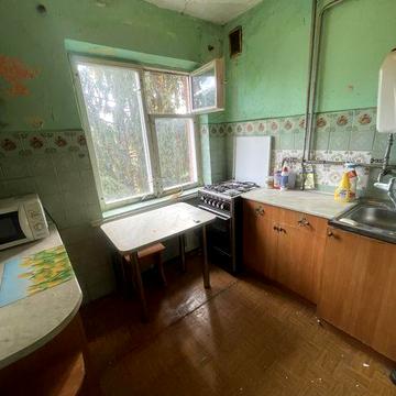 Продаж 3 кімнатної квартири на Проспекті