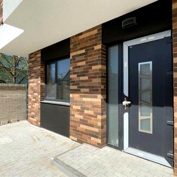 Продам елітний таунхаус в районі Текстильника. 100м² Закрита територія