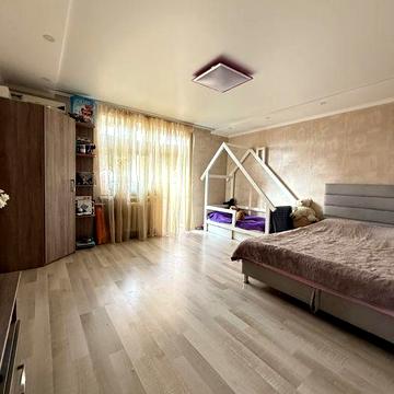 Однокімнатна квартира на молодіжному