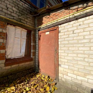 Двоповерхова трикімнатна квартира на Грензаводі