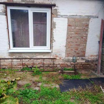 Продам квартиру барачного типу