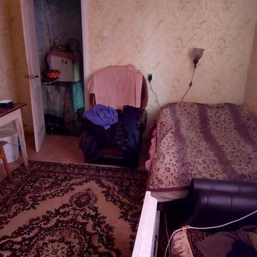 Продам квартиру барачного типу