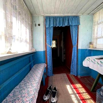 Продам будинок та земельну ділянку