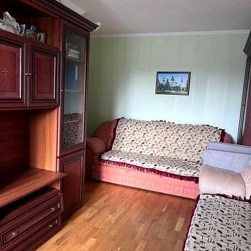 Довгострокова оренда 2к Квартира Святошинська вулиця ЖК Акварели