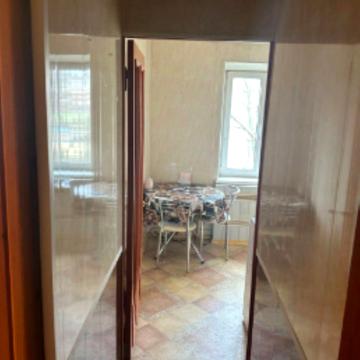 Олександра Поля просп. (Кірова), 50