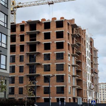 Санаторна вул., 20