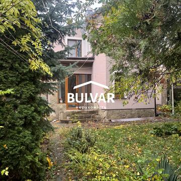 Балканская ул.