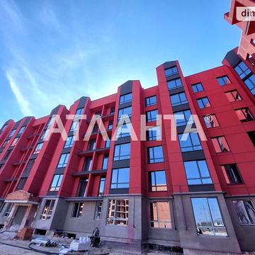 Продаж 1к Квартира Соборна вулиця