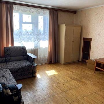 Сдам 1 комн. Квартиру на Фонтане/ Каманина