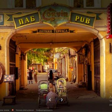 Сдам квартиру  от хозяина на Дерибасовская