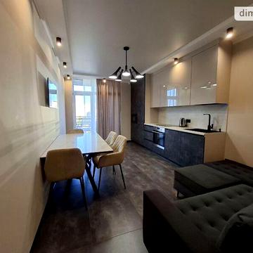 Продаж 1к Квартира Фонтанська дорога ЖК Derby Style House