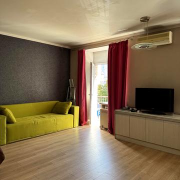 Велика Васильківська вул. (Червоноармійська), 58