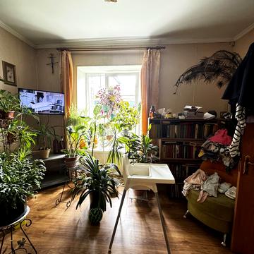 Марійки Підгірянки вул., 25