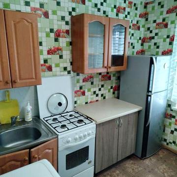 Сдается 1к Квартира на Виноградаре. ул Галицкая 11