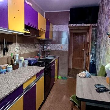 Продаж 3к Квартира Київська вулиця