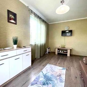 Оренда будинку для великої родини з маленьким улюбленцем