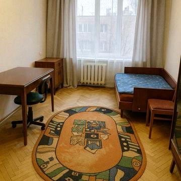 Продаж 2 квартира Жуль Верна / Гнати Юри / Курбаса