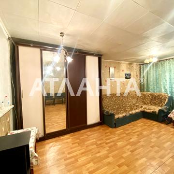 улица Ильфа и Петрова, 6/2, Таирово, Киевский, Одесса, Одесская 37500.0 USD