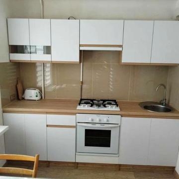 Кирила Осьмака вул., 8