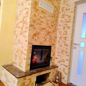 Кімнати в оренду в особняку без господаря