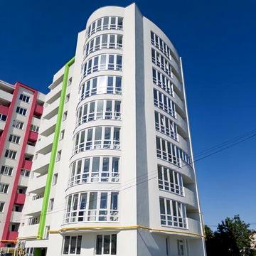 Продаж однокімнатної квартири Львів, Тракт Глинянський ЖК Еко-дім на Тракті 2