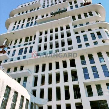 Простора 2-кімнатна квартира ЖК Five address